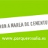 Non &aacute; marea de cemento!