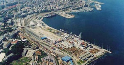 A reordenaci&oacute;n da zona portuaria de Vigo non &eacute; unha prioridade para Porro