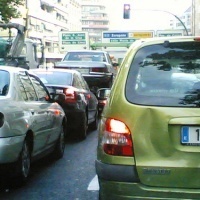 Os galegos son os que m&aacute;is pagan polo seguro do coche no Estado / Edams