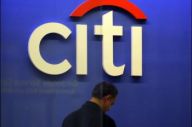 Citigroup &eacute; a segunda entidade de EUA