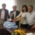Hockey de alto nivel en Cerceda &aacute; espera da OK Liga