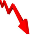 O Estado Espa&ntilde;ol sufriu unha ca&iacute;da do 1% no seu PIB