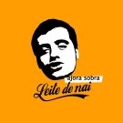 Leite de nai - Friki Boy