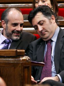 Ridao e Puigcerc&oacute;s