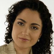 A deputada popular Amparo Gonz&aacute;lez