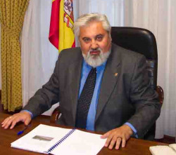 V&aacute;zquez Souto &eacute; alcalde dende 1992 e era o candidato m&aacute;is prob&aacute;bel para as elecci&oacute;ns de 2011