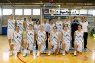 As selecci&oacute;ns galegas absolutas, a feminina e a masculina