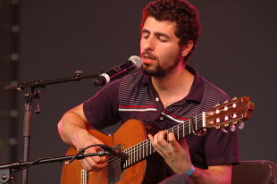 Jos&eacute; Gonz&aacute;lez