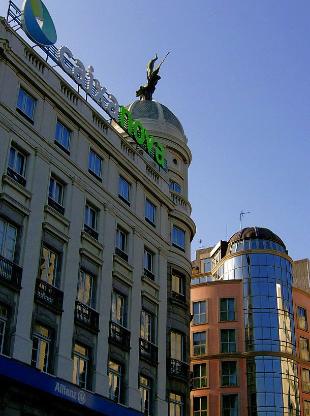 Caixanova conseguiu en 2008 uns beneficios despois de impostos de 178,6 mill&oacute;ns de euros