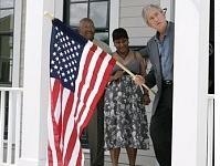 Bush en Nova Orle&aacute;ns, esta semana