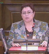 Olaia Fern&aacute;ndez Davila