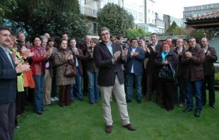 Presentaci&oacute;n da plataforma M&aacute;is BNG o pasado 11 de abril