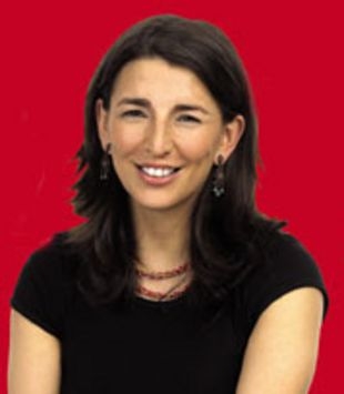 Iolanda D&iacute;az