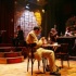 Mellor texto, m&uacute;sica, escenograf&iacute;a, luz e vestiario para 'Imperial, caf&eacute; cantante'