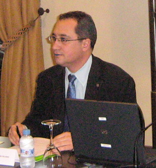 Manuel Xos&eacute; Fern&aacute;ndez