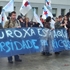 Os universitarios xulgados este luns en Lugo conf&iacute;an na "libre absoluci&oacute;n"