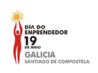 Logo do D&iacute;a do Emprendedor