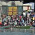 400 mil haitianos vivir&aacute;n en campamentos de refuxiados f&oacute;ra de Port-au-Prince