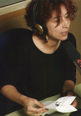 Ana Roman&iacute;