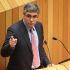 Luz verde &aacute; Lei &Oacute;mnibus co voto negativo do BNG, que ped&iacute;a blindar as condici&oacute;ns laborais