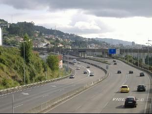 No traxecto A Coru&ntilde;a-Vigo a suba na peaxe ascende ao 4,4%