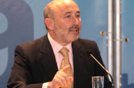 Xavier Losada, alcalde da Coru&ntilde;a, achegar&aacute; proposta de &aacute;rea metropolitana a semana pr&oacute;xima
