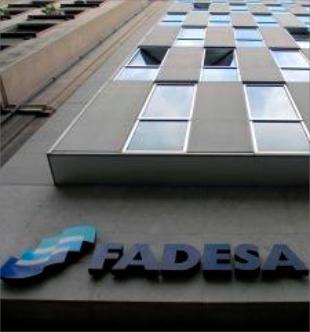 Fadesa foi unha das empresas en declarar suspensi&oacute;n de pagamentos