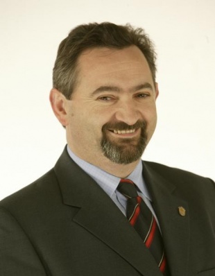 Xos&eacute; Manuel Balseiro, do PPdeG