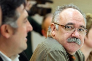 Puicerc&oacute;s e Carod-Rovira mante&ntilde;en unha pugna interna en ERC