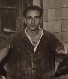 Jos&eacute; Moreno Torres