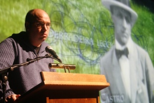 Xo&aacute;n Carlos Garrido