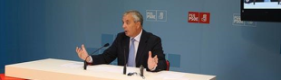Manuel V&aacute;zquez prop&oacute;n a creaci&oacute;n dunha comisi&oacute;n parlamentaria que abra o proceso en setembro