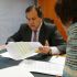 Ricardo Garc&iacute;a Borreg&oacute;n e Charo S&aacute;nchez Parga