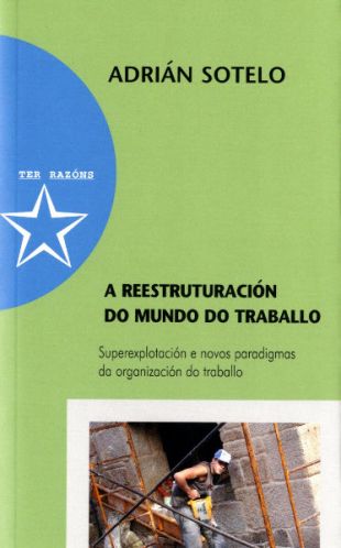 O soci&oacute;logo mexicano ten unha obra publicada na nosa lingua