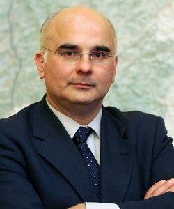 O director xeral de Enerx&iacute;a, Anxo Calvo
