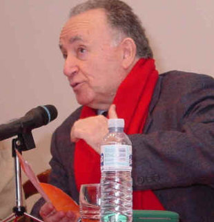 Xes&uacute;s Alonso Montero
