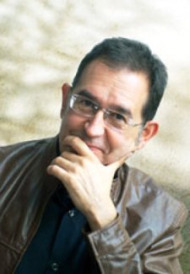 Suso de Toro &eacute; acredor do Premio da Cr&iacute;tica na categor&iacute;a de Creaci&oacute;n Literaria