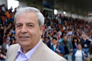 Xos&eacute; Maril
