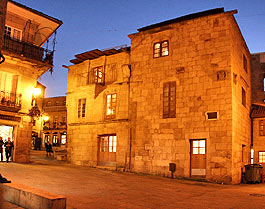 O Instituto Cam&otilde;es en Vigo