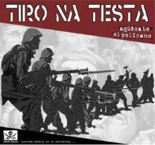 Portada do seu &uacute;ltimo traballo
