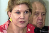 Marta Suplicy (PT), ex-prefeita de S&atilde;o Paulo, aspira a recuperar o mando