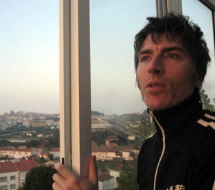 Piti Sanz, co-autor da canci&oacute;n nominada aos Goya