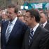 Rajoy felicitou a Alberto N&uacute;&ntilde;ez Feijoo e comprometeu o apoio do partido co goberno galego