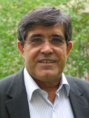 O socialista Modesto Pose Mesura, presidente da Comisi&oacute;n de Pesca