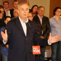 "Deixar de lado os nomes", pide V&aacute;zquez