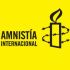 Amnist&iacute;a Internacional