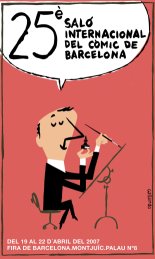 Cartel do Sal&oacute;n