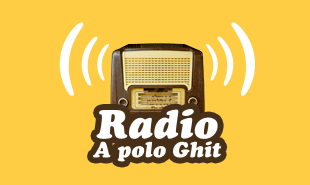 Unha das novidades &eacute; a radio de A Polo Ghit