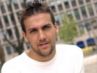 Dani &Aacute;lvarez
