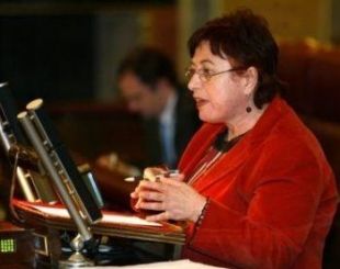 Olaia Fern&aacute;ndez Davila